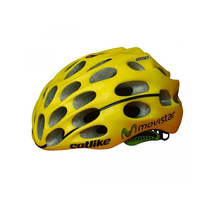 Casco Catlike Mixino