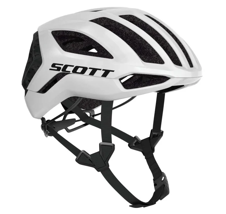 Casco Scott Centric Plus