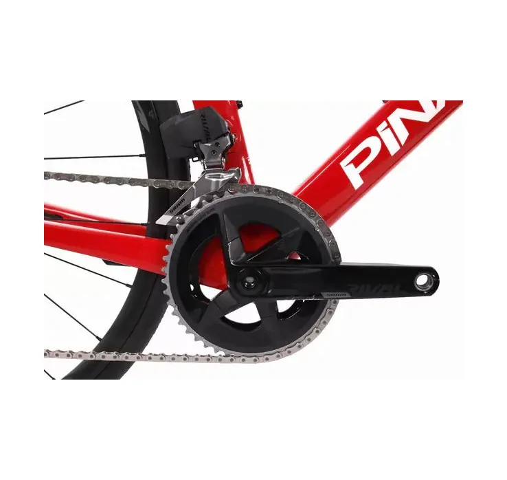 Bicicleta Pinarello Paris Disk Sram Rival AXS - Oferta
