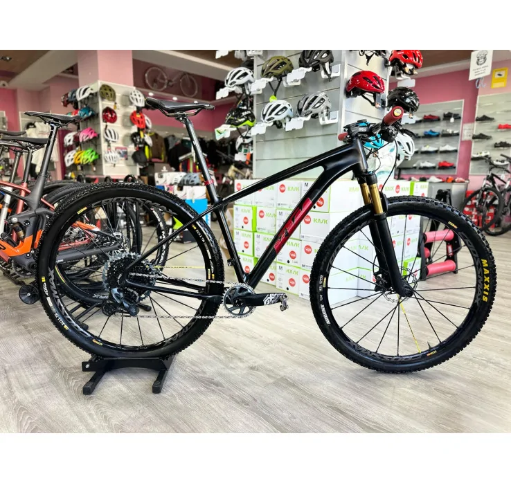 Bicicleta Montaña 29 KTM Myroon Master T-L