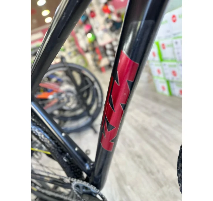 Bicicleta Montaña 29 KTM Myroon Master T-L