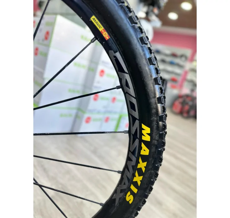 Bicicleta Montaña 29 KTM Myroon Master T-L