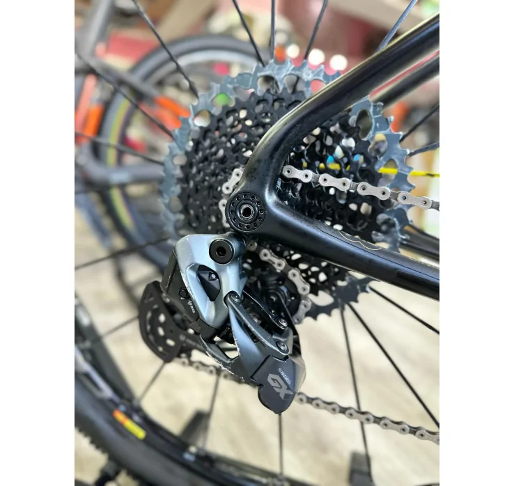 Bicicleta Montaña 29 KTM Myroon Master T-L