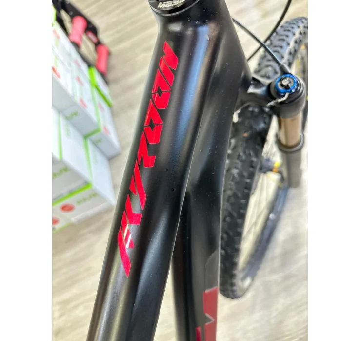 Bicicleta Montaña 29 KTM Myroon Master T-L