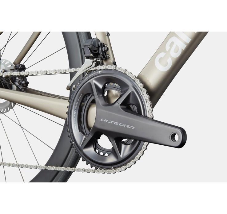 Bicicleta Cannondale SuperSix Evo 2 2025