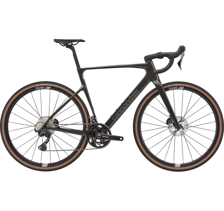 Bicicleta Cannondale SuperX  Carbon 3 - Gravel