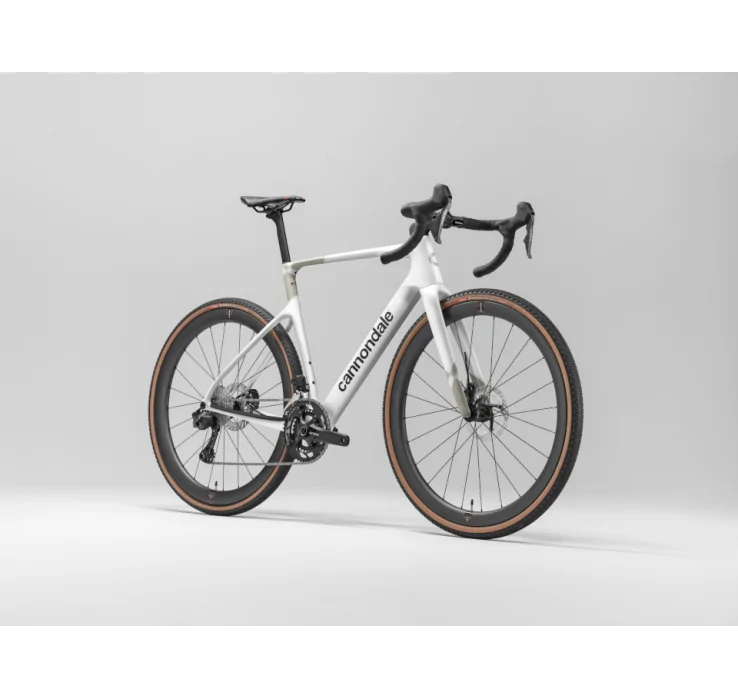 Bicicleta Cannondale SuperX Carbon 2 2025 - Gravel