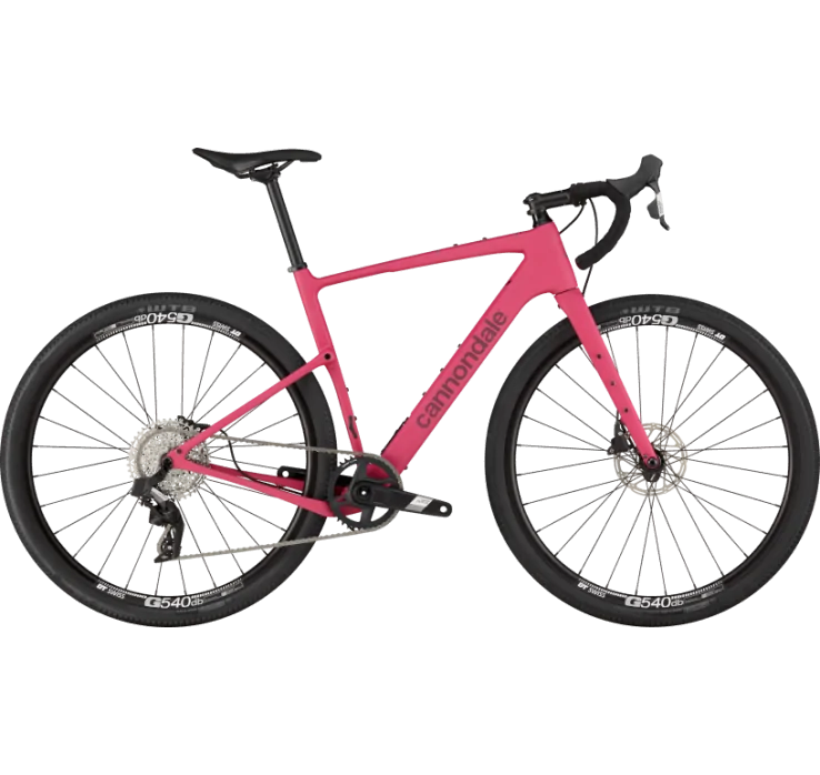 Bicicleta Cannondale Topstone Carbon Apex AXS 2025