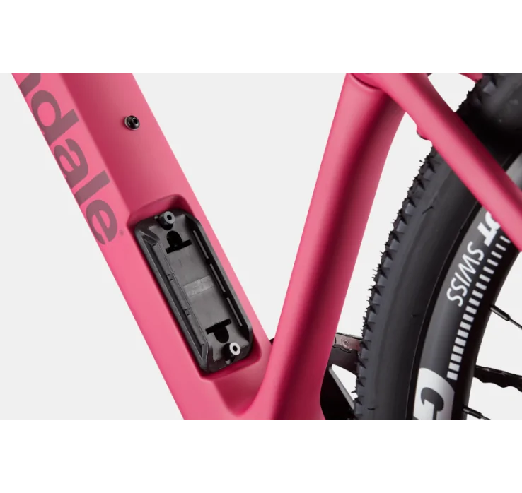 Bicicleta Cannondale Topstone Carbon Apex AXS 2025
