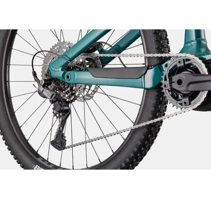 Bicicleta Cannondale Moterra Neo S3 2025
