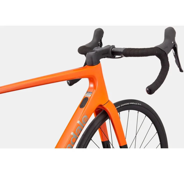 Bicicleta Cannondale SuperSix Evo 4 2025 - Bicis Pina