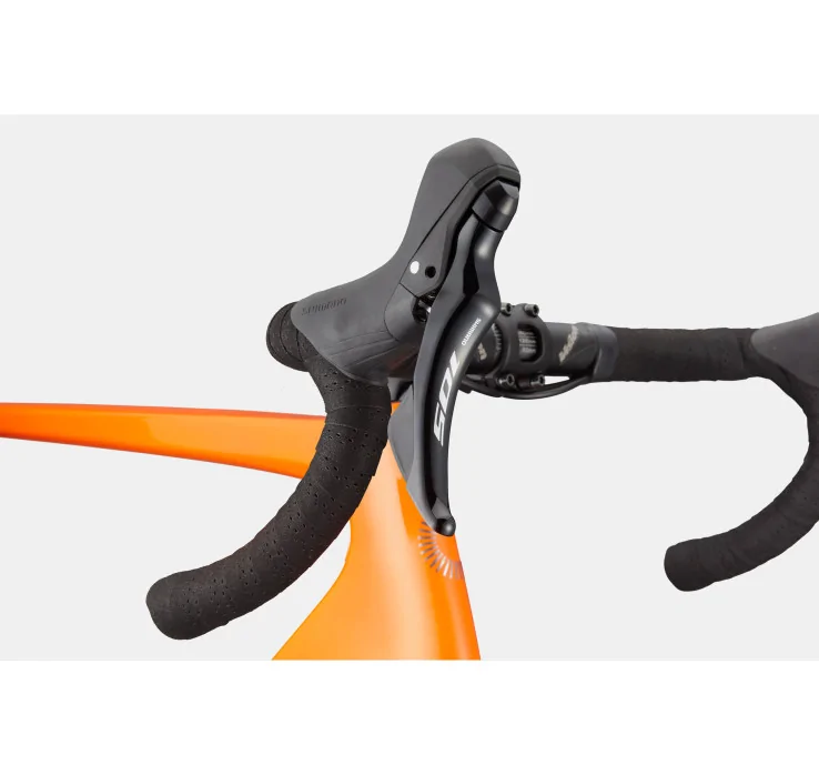 Bicicleta Cannondale SuperSix Evo 4 2025 - Bicis Pina