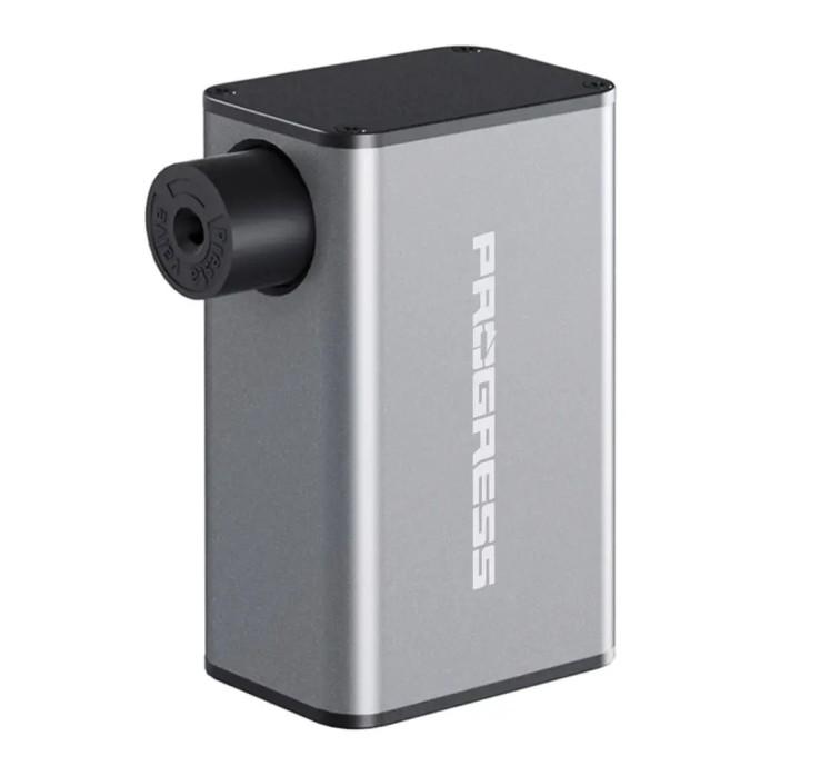 Mini Compresor Progress PG-833 100PSI - Bicicletas Pina