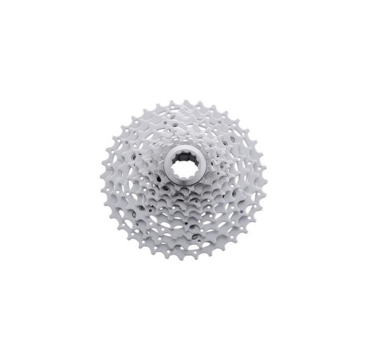 Cassette Shimano XT CS-M771 10 velocidades