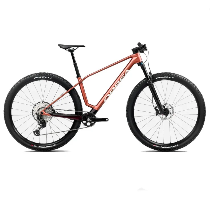 Bicicleta Orbea Alma M20 2025