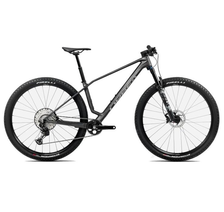 Bicicleta MTB Orbea Alma M20 2025 | Carbono OMR | Shimano XT