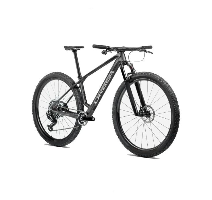 Bicicleta MTB Orbea Alma M20 2025 | Carbono OMR | Shimano XT