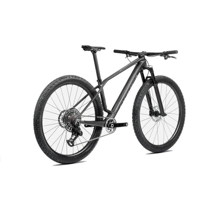 Bicicleta MTB Orbea Alma M20 2025 | Carbono OMR | Shimano XT