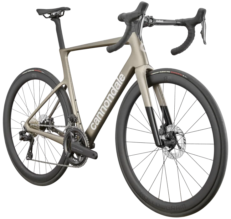 Bicicleta Cannondale SuperSix Evo 2 2025