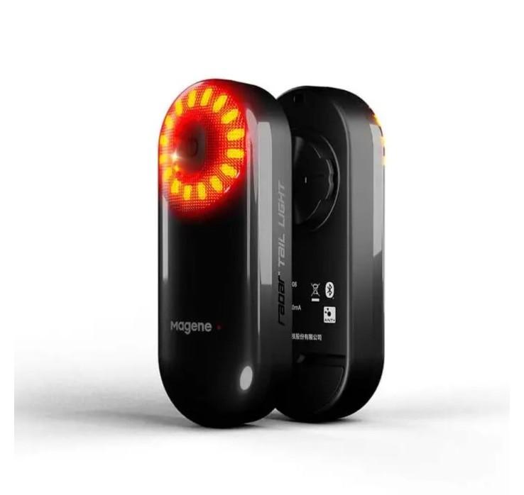 Luz Radar Magene L508 - Bicis Pina