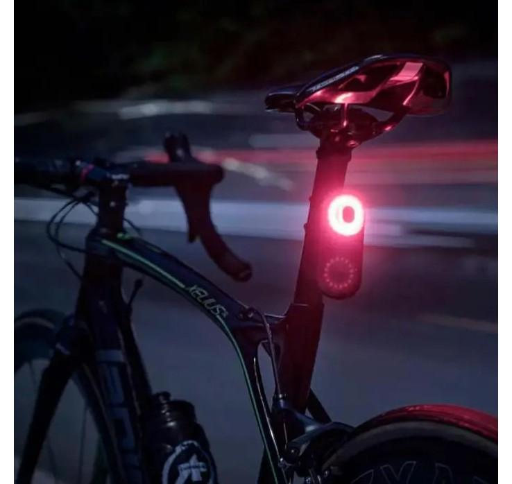Luz Radar Magene L508 - Bicis Pina