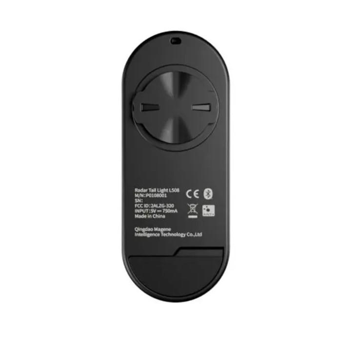 Luz Radar Magene L508 - Bicis Pina