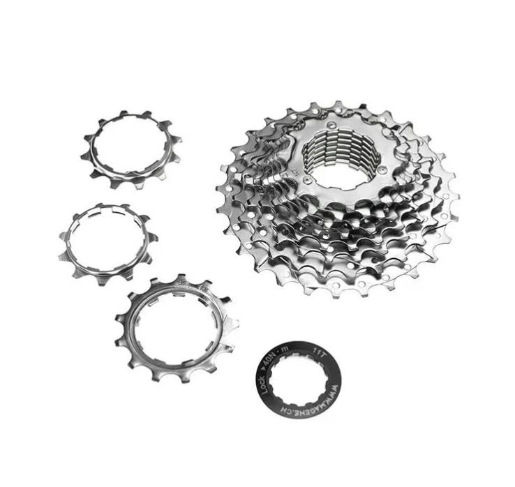 Cassette Magene para Rodillo 11-28 11v - Bicis Pina