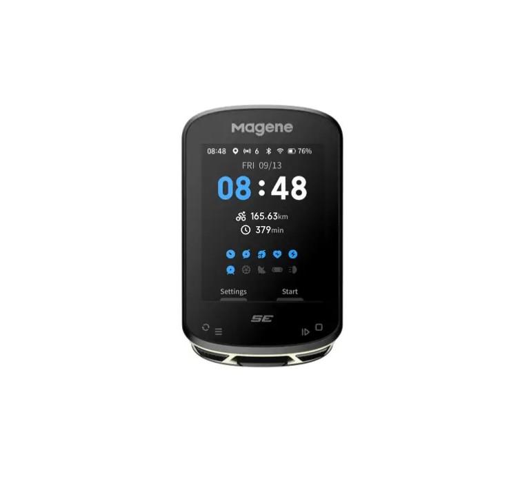 GPS Magene C506 SE - Bicis Pina