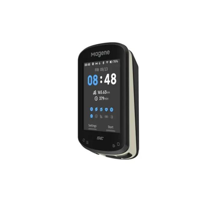 GPS Magene C506 SE - Bicis Pina