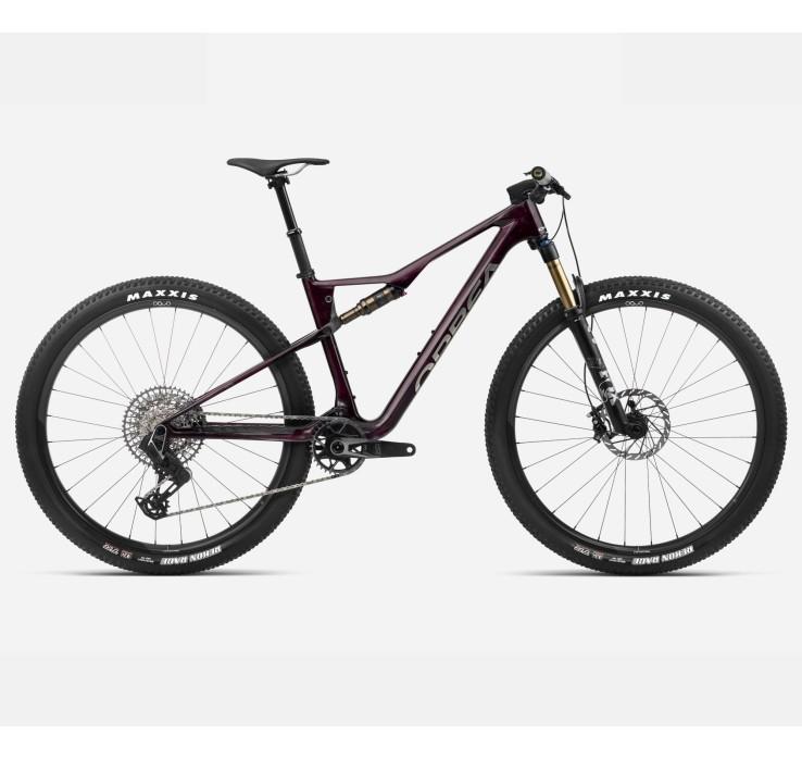 Bicicleta Orbea Oiz M-TEAM AXS