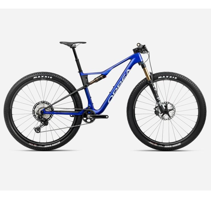 Bicicleta Orbea Oiz M-PRO 2025