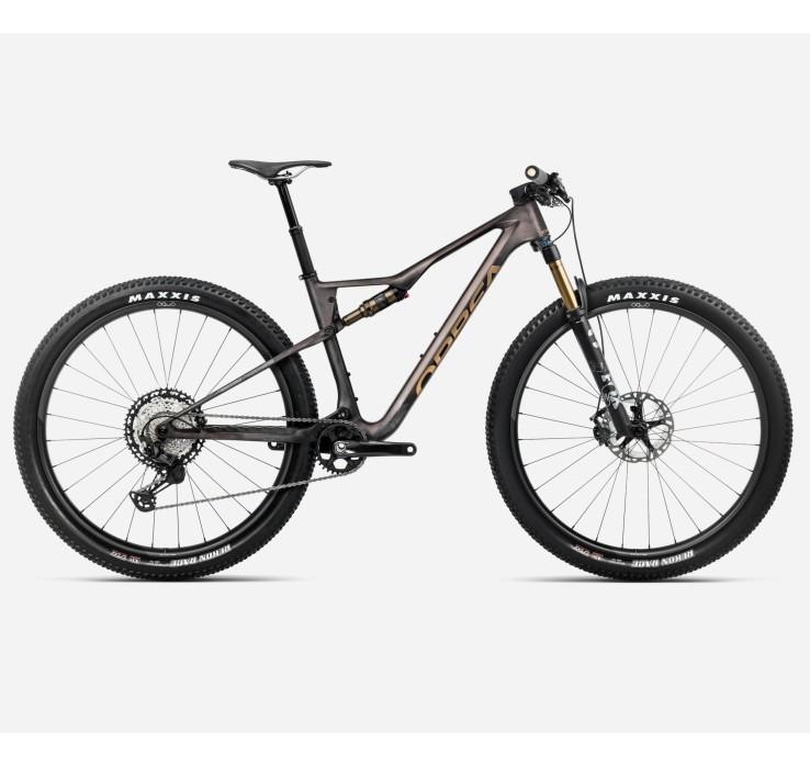 Bicicleta Orbea Oiz M-PRO 2025