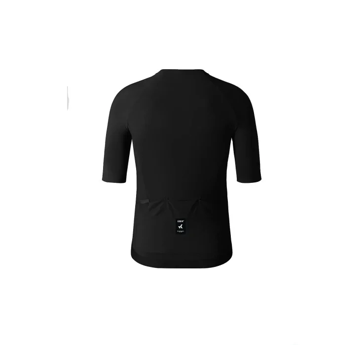 Maillot Gobik CX Solid HK Black - Unisex