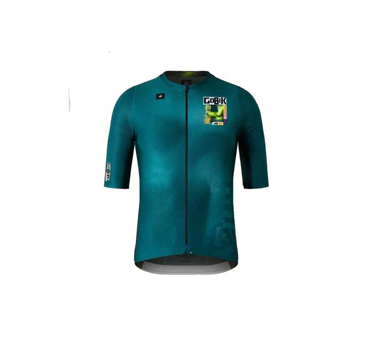 Maillot Gobik Attitude 2.0 Chasm