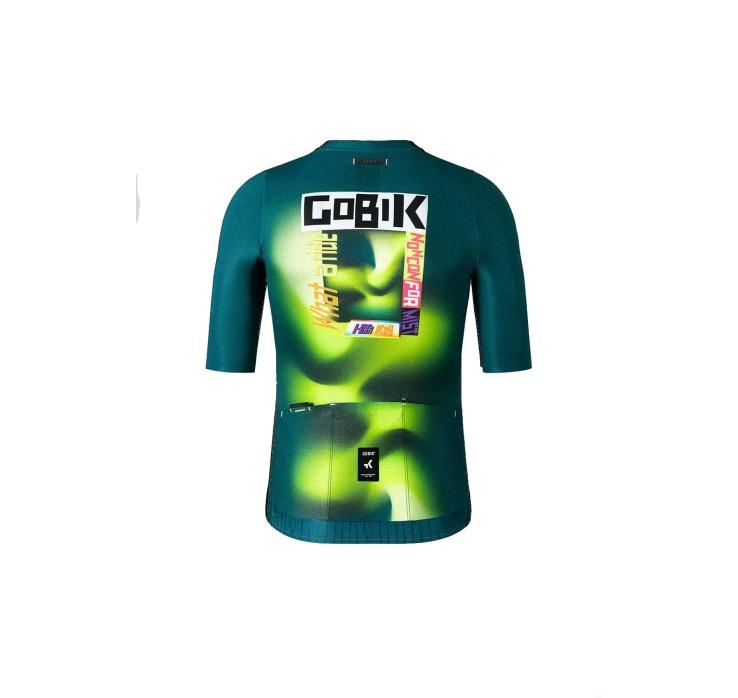Maillot Gobik Attitude 2.0 Chasm