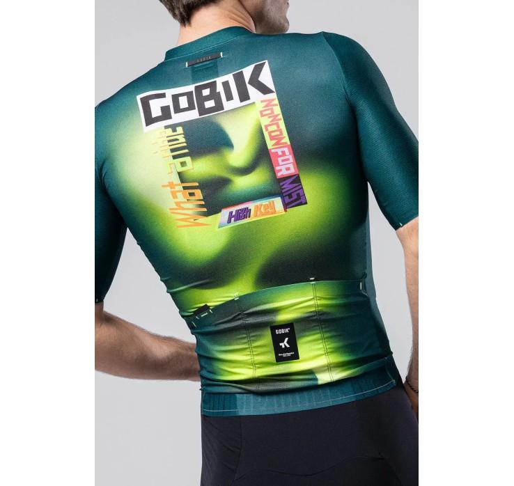 Maillot Gobik Attitude 2.0 Chasm
