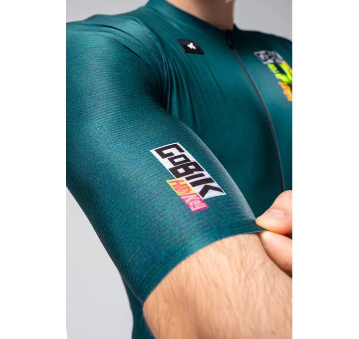 Maillot Gobik Attitude 2.0 Chasm