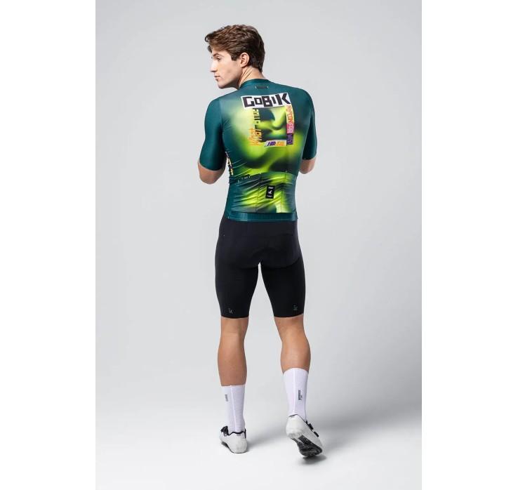 Maillot Gobik Attitude 2.0 Chasm