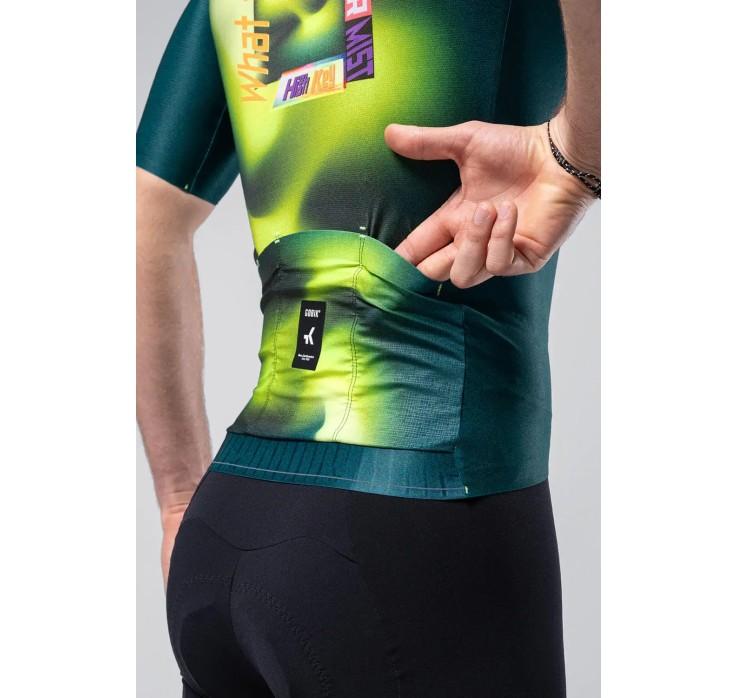Maillot Gobik Attitude 2.0 Chasm