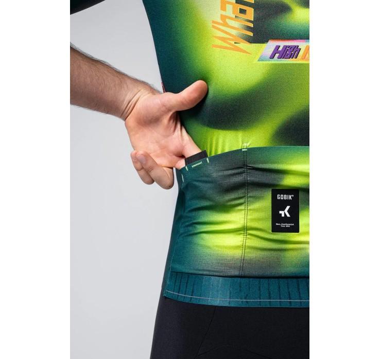 Maillot Gobik Attitude 2.0 Chasm