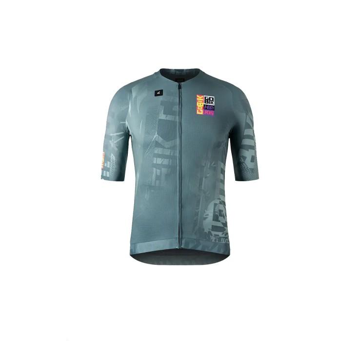 Maillot Gobik CX Pro 4.0 Bowman - Unisex