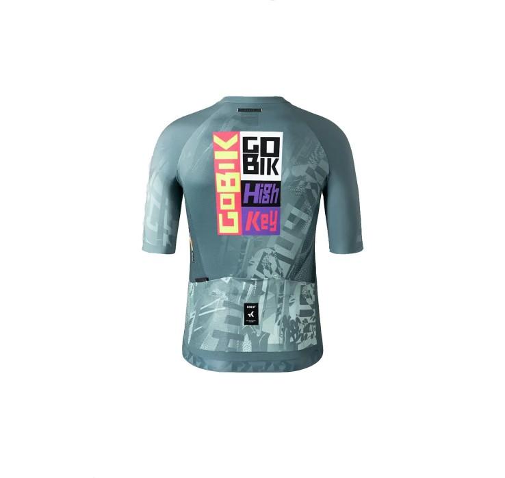 Maillot Gobik CX Pro 4.0 Bowman - Unisex