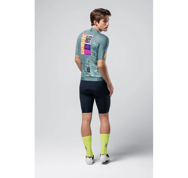 Maillot Gobik CX Pro 4.0 Bowman - Unisex