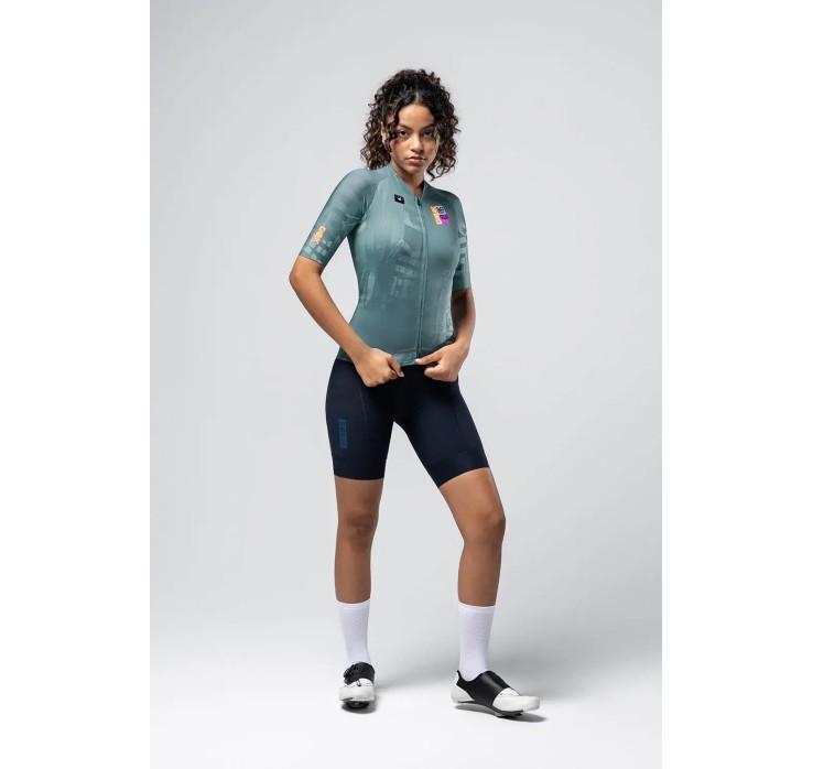 Maillot Gobik CX Pro 4.0 Bowman - Unisex