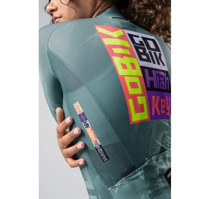 Maillot Gobik CX Pro 4.0 Bowman - Unisex