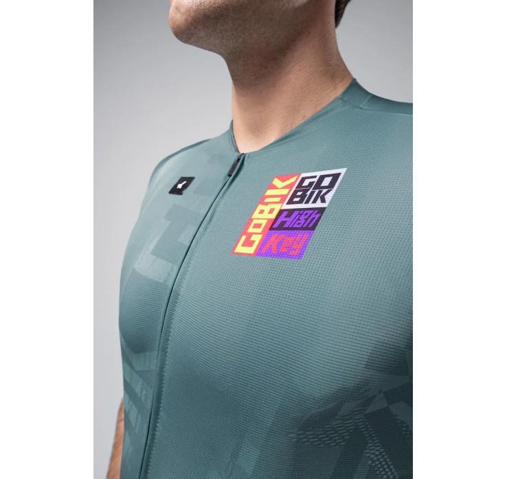 Maillot Gobik CX Pro 4.0 Bowman - Unisex