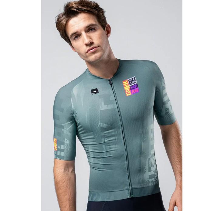 Maillot Gobik CX Pro 4.0 Bowman - Unisex