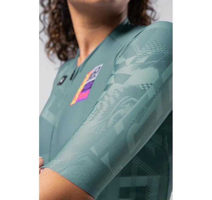 Maillot Gobik CX Pro 4.0 Bowman - Unisex