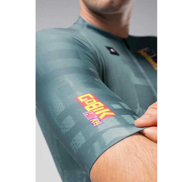 Maillot Gobik CX Pro 4.0 Bowman - Unisex