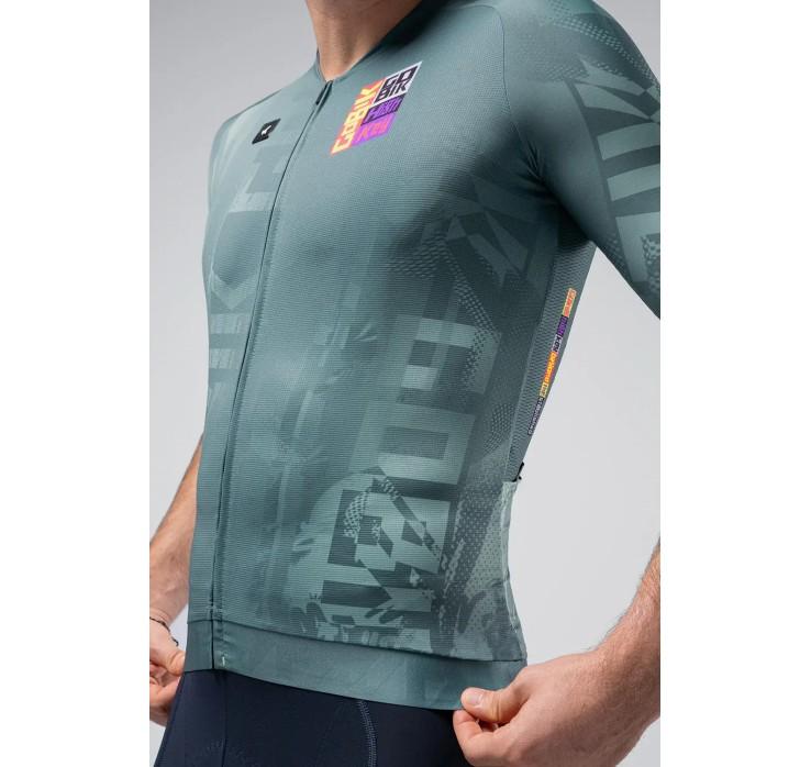 Maillot Gobik CX Pro 4.0 Bowman - Unisex